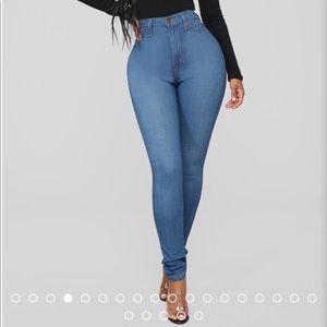 Women jeans